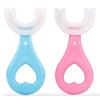 Cleansing Infant Toothbrush (Multicolor) (2 Pcs), Manual, 300 g view 1