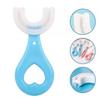 Cleansing Infant Toothbrush (Multicolor) (2 Pcs), Manual, 300 g view 2