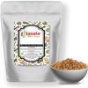 1kg Fenugreek Seeds | Methi Seeds Whole Premium Quality by Masala Cottage view 1