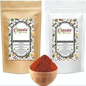 1kg Tandoori Masala | Tikka Masala Powder BBQ Marinade Premium Quality by Masala Cottage