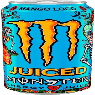 Mango loco Energy Drink 500ml can Delicious Tasty And Twisty Treat With Your Family And Friends For All Occasions (24)