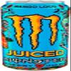 Mango loco Energy Drink 500ml can Delicious Tasty And Twisty Treat With Your Family And Friends For All Occasions (24) view 1