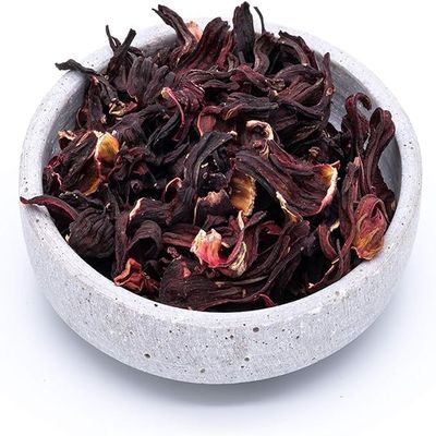 1kg Hibiscus Leaves | Leaf | Petals | Whole Loose Premium Quality