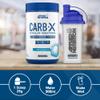 Applied Nutrition Carb X Highly Branched Cyclic Dextrin Carbohydrates, Intra & Post Workout Carbs Powder, Fuel Training & Recovery, Vegan, Gluten Free, Sugar Free, 1.2kg 48 Servings (Unflavoured) view 4