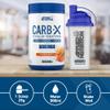Applied Nutrition Carb X Highly Branched Cyclic Dextrin Carbohydrates, Intra & Post Workout Carbs Powder, Fuel Training & Recovery, Vegan, Gluten Free, Sugar Free, 1.2kg 48 Servings (Orange Burst) view 4