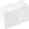 Swift Clean 250 Large Premium Napkins (33cm 3ply), White view 2