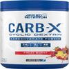 Applied Nutrition Carb X Highly Branched Cyclic Dextrin Carbohydrates, Intra & Post Workout Carbs Powder, Fuel Training & Recovery, Vegan, Gluten Free, Sugar Free, 1.2kg 48 Servings (Fruit Burst) view 1