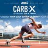Applied Nutrition Carb X Highly Branched Cyclic Dextrin Carbohydrates, Intra & Post Workout Carbs Powder, Fuel Training & Recovery, Vegan, Gluten Free, Sugar Free, 1.2kg 48 Servings (Fruit Burst) view 2