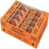 St Pierre Croissant 16 Pcs. Tray Individually Wrapped | Flaky, light, and full of flavor | Suitable for Vegetarians. (3 Boxes, Butter Croissant) view 1