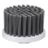 Electric Spin Scrubber Replacement Brush Head Improved Effect Hygiene 3PCS Cordless Brushes Home Use (Small Disc, Large Disc, Pointy) view 3