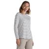 Craghoppers NosiLife Akona Long Sleeve T-Shirt 46 Grey view 1