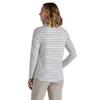 Craghoppers NosiLife Akona Long Sleeve T-Shirt 46 Grey view 2