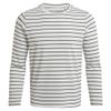 Craghoppers NosiLife Akona Long Sleeve T-Shirt 46 Grey view 3