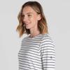 Craghoppers NosiLife Akona Long Sleeve T-Shirt 46 Grey view 4