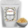 1kg Edible Gum Goond Katira (Tragacanth Gum) Premium Quality by Masala Cottage view 1