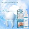 sjfscqr Dental Foam Braces Cleaner Cleaning Foam for Cleans,Whitens Teeth & Fights Bad Breath Tooth Stain Removal Serum,Oral Appliance Cleaner view 4
