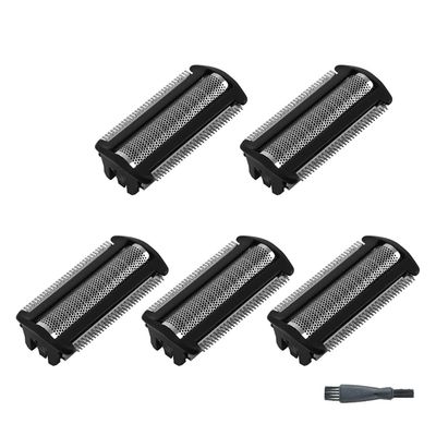 Borimend Trimmer Shaver Foil Replacement for Bodygroom BG2000 BG2024 TT2039 QG3280 BG2025 BG2036 TT2020 2030