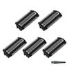 Borimend Trimmer Shaver Foil Replacement for Bodygroom BG2000 BG2024 TT2039 QG3280 BG2025 BG2036 TT2020 2030 view 1