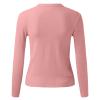 WILLBEST high Low Hem Men's Raincoat lace Shrug Family Matching Outfits Turtle Beach Striped Color Block Jacket Sweater Tops Cute Long Thermal Vest Winter Jacket Women Ladies t Shirts view 4