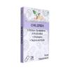 VED Children Complex Probiotics and Prebiotics Complex - 10 Billion CFU - 28 Probiotic Complex Capsules for Women & Men - Lactobacillus Piantarum, Casei, Rhamnosus, 28 Days Supply.