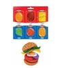 Burger Jelly 11g 66 Count view 2