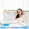100 Sheets/Set Cooling Patches, Fever Patch for Kids Cooling Gel Pads for Pain Relief, Headache view 2