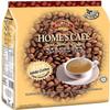 Home's Cafe Malaysian Coffee & Milk Tea Sachets Instant Drinks - 3 in 1 White Coffee 600g (Pack of 1) HALAL view 1