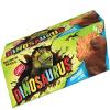 Lotus Dinosaurus Biscuit milk chocolate 225g - Pack of 5 view 1