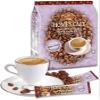 Home's Cafe Malaysian Coffee & Milk Tea Sachets Instant Drinks - 2 in 1 White Coffee No Sugar Added 375g (Pack of 1) HALAL view 2