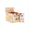 OTE Anytime Nut Bars - Energy Bars for Cycling - Anytime Bars - Energy Bars for Cycling - Cycling Nutrition Bars - Snacks for Running - Endurance Flapjack Bars - Box of 16 x 62g (Peanut Butter) view 1
