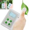 YEHOZZ Handheld Chlorophyll Analyzer,Portable Chlorophyll Meter, Plant Nutrient Testing, 2000MAH Lithium Battery,with USB Data Export,for Testing Plant Chlorophyll,YLS-4C view 1