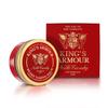 Kings Armour Beard Balsam 50ml  Styles, Strengthens, Softens and Conditions Beards and Mustaches  Natural Beard Balm For Men With Argan, Jojoba and Sweet Almond Oil view 1