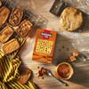 Yorkshire Tea Caramelised Biscuit Brew Flavoured Tea Bags, 4 Boxes of 40 Tea Bags (Total 160 Bags) view 4