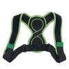 KYEQATY Posture Corrector Back Support Adjustable Lightweight Posture Corrector Helps Relieve Back Strain Slouching and Text Neck Moisture Wicking Fibers view 1