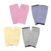 Fegtrtyoa Arm Protectors for Thin Skin and Bruising Cut Forearm Sleeve HPPE 4 Pairs view 2