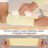 Fegtrtyoa Arm Protectors for Thin Skin and Bruising Cut Forearm Sleeve HPPE 4 Pairs view 4