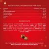 Maltesers - Truffle Ultimate Gift Pack 455g with I Love You Sleeve view 3