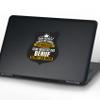 Finest Folia Professional Sayings Sticker Profession Funny Sticker Saying Work for Car Laptop Mobile Phone Professional Sayings Self-Adhesive Weatherproof R212 (Computer Scientist, Motif 06) view 2