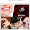McbeAn Dental Photography Light, Dental Intraoral Photography Fill Light with Bracket, 3 Group Lights Adjustable Independently, 6000-6500K Color Temperature Adjustment, for Dentistry, Salon view 2