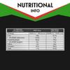 SCI-MX Ultra Muscle - Protein Powder for Muscle Development + 23 Vitamins & Minerals - Strawberry  5g Creatine + 7.8g BCAAs per Serving  1.5kg view 4