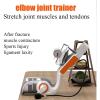 CGLYYDS Elbow Joint Flexion and Extension Training Device,Adjustable - 15 Extension and 150 Flexion,Flexible Support Frame for Wrist Elbow Joint view 2