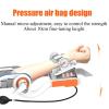 CGLYYDS Elbow Joint Flexion and Extension Training Device,Adjustable - 15 Extension and 150 Flexion,Flexible Support Frame for Wrist Elbow Joint view 3