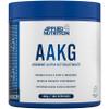 Applied Nutrition AAKG - L Arginine Alpha Ketoglutarate 3000mg per Serving, Nitric Oxide, Pre Workout Energy Boost, Muscle Pump Supplement (300g - 100 Servings) view 1