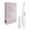 Panasonic ES-WR51 Compact Body Trimmer, Women's Hair Remover, Ladies Shavers, Dry, Battery Powered (1 X AAA Required), Protection Cap, Cleaning Brush, White view 1