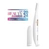 Panasonic ES-WR51 Compact Body Trimmer, Women's Hair Remover, Ladies Shavers, Dry, Battery Powered (1 X AAA Required), Protection Cap, Cleaning Brush, White view 2
