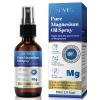 Magnesium Oil Spray, 100% Pure Magnesium Chloride, Magnesium Spray for Feet, Alleviates Headaches, Boosts Energy Levels, Relieves Muscle Tension 60ml view 1