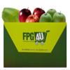 Fruit Box Combo 5 || 1 Papaya, 3 Red Apples, and 3 Green Apples ||FPG4U || 15.99 || view 1