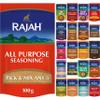 All Purpose Seasoning by Rajah Spices | 5 x 100g | or Pick Any 5 Rajah Spices view 1