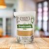 Bread Crumbs 1kg Packets by Bakers Street (Yellow) - Crispy & Light Coating for Frying & Baking  Ideal for Chicken, Fish, Vegetables & Casseroles  Even Texture, Resealable Pack view 3