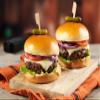 St Pierre 6 Brioche Buns | Rich, soft and delicious pre-sliced gourmet brioche burger buns | Suitable for vegetarians (7 Packs) view 2
